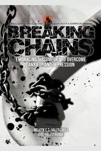 Cover image for Breaking Chains