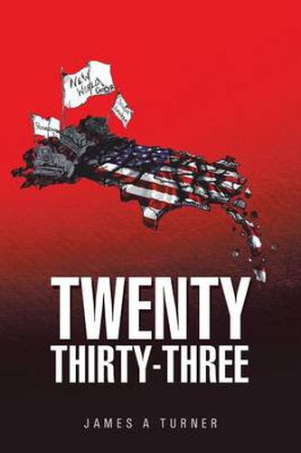 Cover image for Twenty Thirty-Three