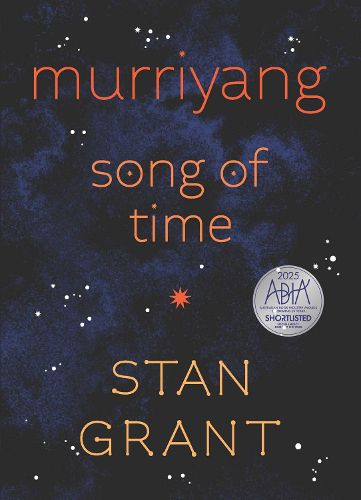 Cover image for Murriyang