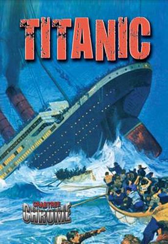 Cover image for Titanic