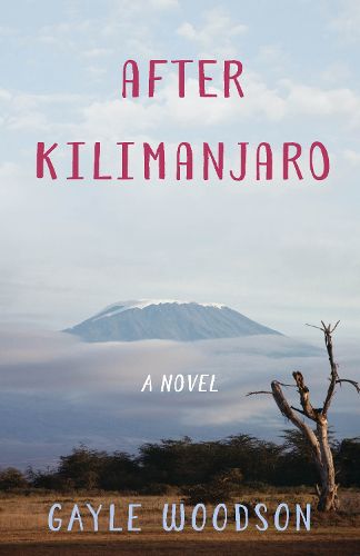 Cover image for After Kilimanjaro: A Novel