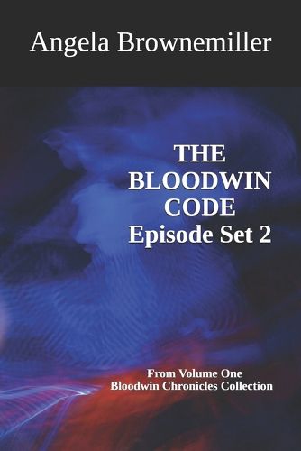 Cover image for The Bloodwin Code: Episode 2