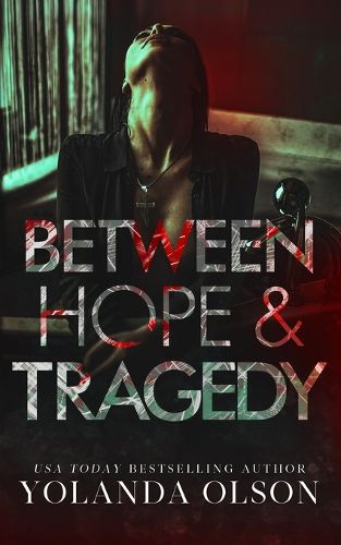 Cover image for Between Hope & Tragedy