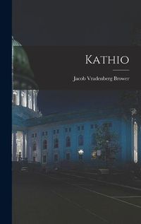 Cover image for Kathio