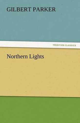 Cover image for Northern Lights