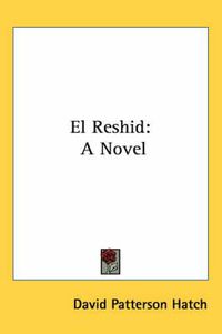 Cover image for El Reshid