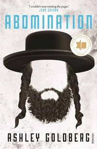 Cover image for Abomination