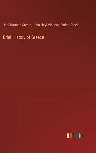 Brief History of Greece