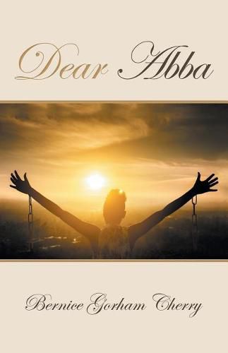 Cover image for Dear Abba