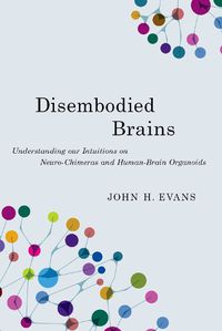 Cover image for Disembodied Brains
