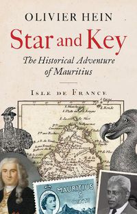 Cover image for Star and Key