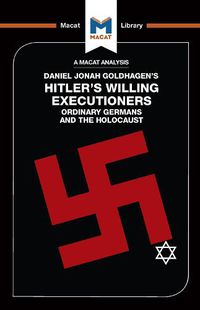 Cover image for Hitler's Willing Executioners