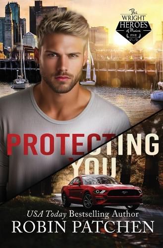 Cover image for Protecting You