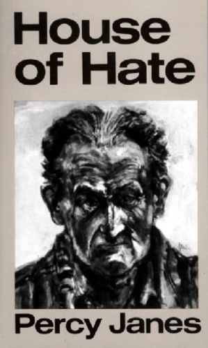 Cover image for House of Hate