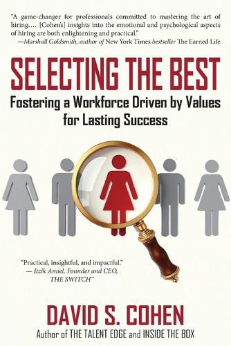 Cover image for Selecting the Best