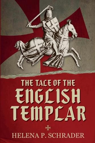 Cover image for The Tale of the English Templar