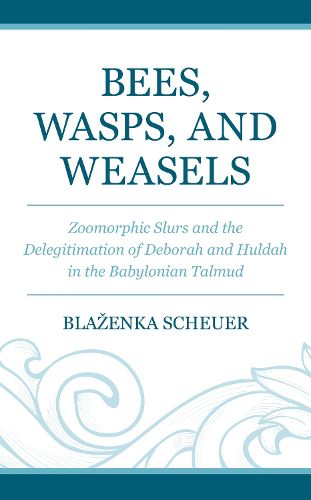 Cover image for Bees, Wasps, and Weasels