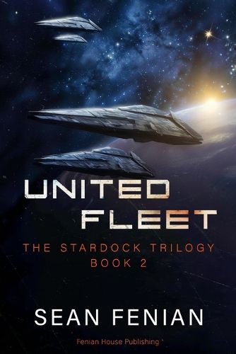 Cover image for United Fleet