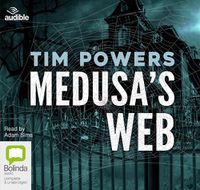 Cover image for Medusa's Web