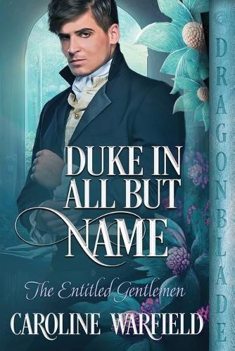 Cover image for Duke in All But Name