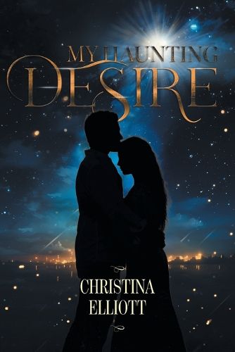 Cover image for My Haunting Desire