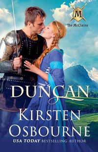 Cover image for Duncan