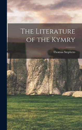 The Literature of the Kymry