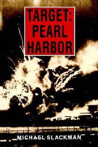 Cover image for Target: Pearl Harbor