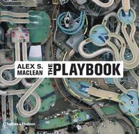 Cover image for The Playbook