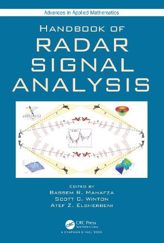 Cover image for Handbook of Radar Signal Analysis