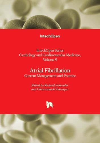 Cover image for Atrial Fibrillation