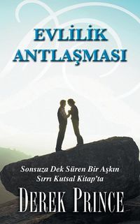 Cover image for The Marriage Covenant - TURKISH