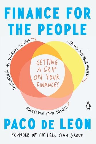 Cover image for Finance for the People: Getting a Grip on Your Finances