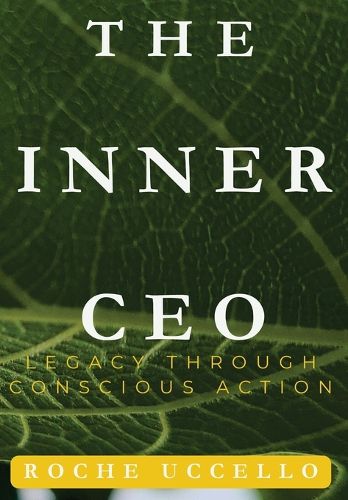 Cover image for The Inner CEO