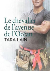 Cover image for Le Chevalier de l'Avenue de l'Ocean