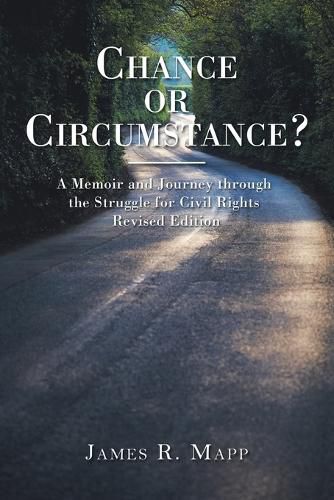 Cover image for Chance or Circumstance?