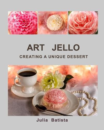 Cover image for Art Jello