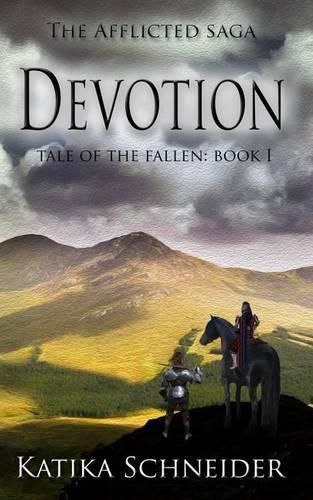 Cover image for Devotion