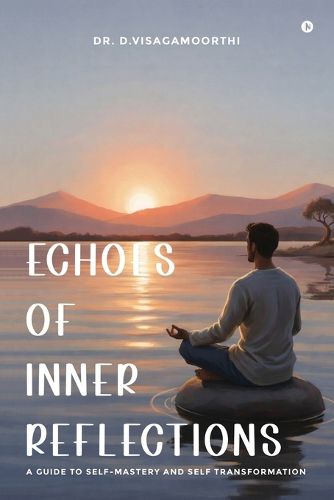 Cover image for Echoes of Inner Reflections