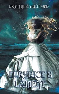 Cover image for Eurydice's Lament