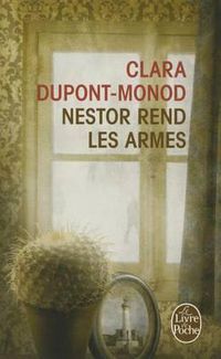 Cover image for Nestor Rend Les Armes