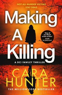 Cover image for Making a Killing