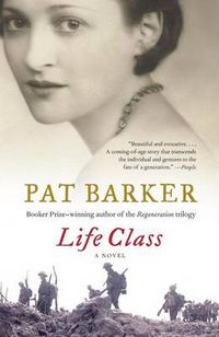 Cover image for Life Class