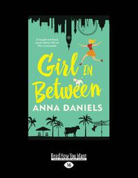 Cover image for Girl in Between