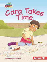 Cover image for Cara Takes Time