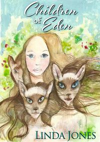 Cover image for Children of Eden