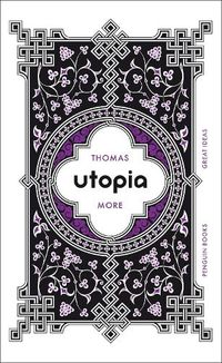 Cover image for Utopia