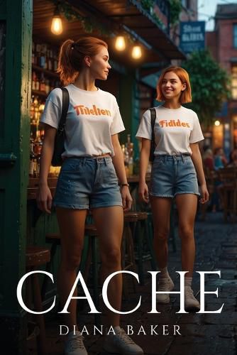 Cover image for Cache