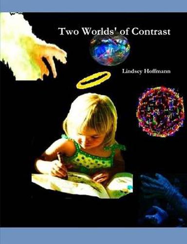 Cover image for Two Worlds' of Contrast