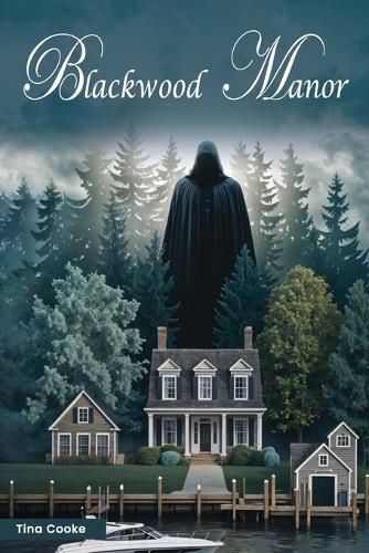 Cover image for Blackwood Manor